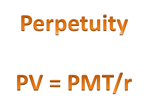 perpetuity