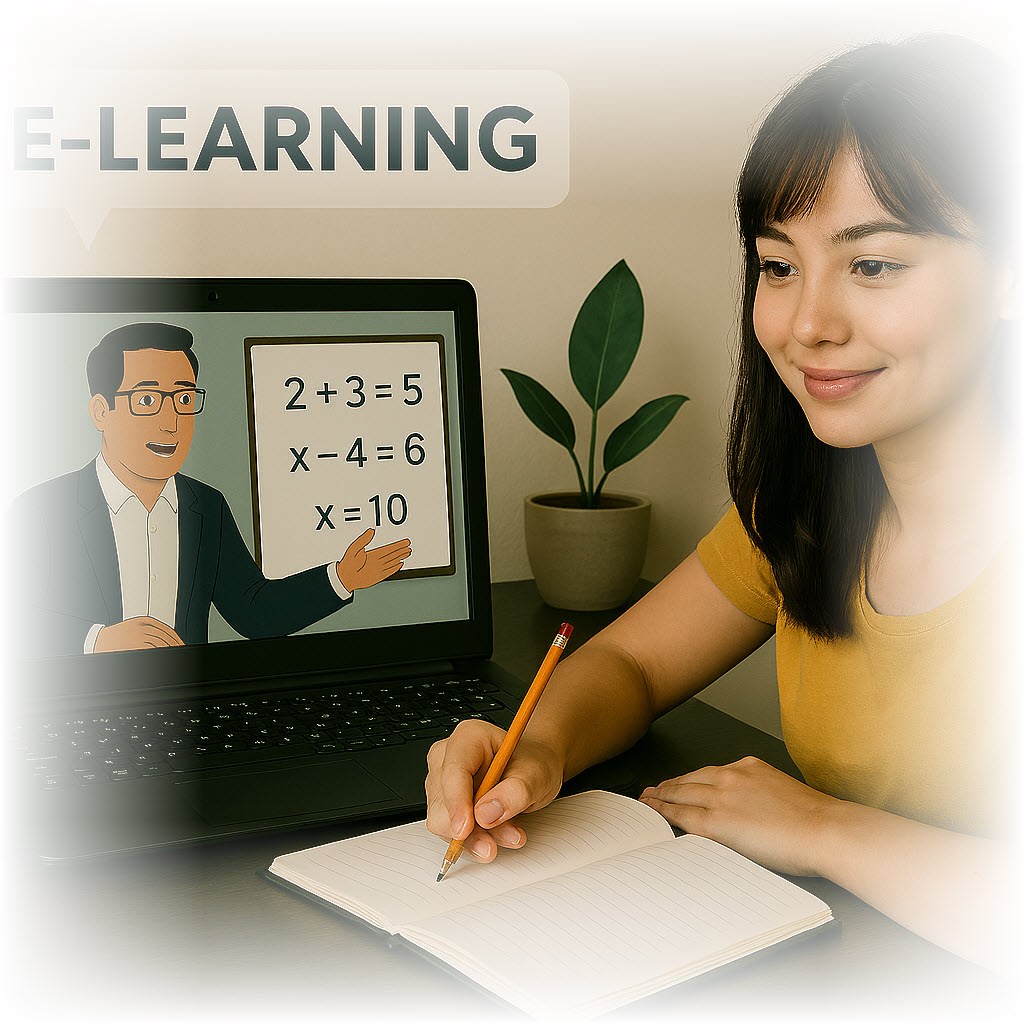 คอร์ส CFA แบบออนไลน์เรียนผ่านวีดีโอ