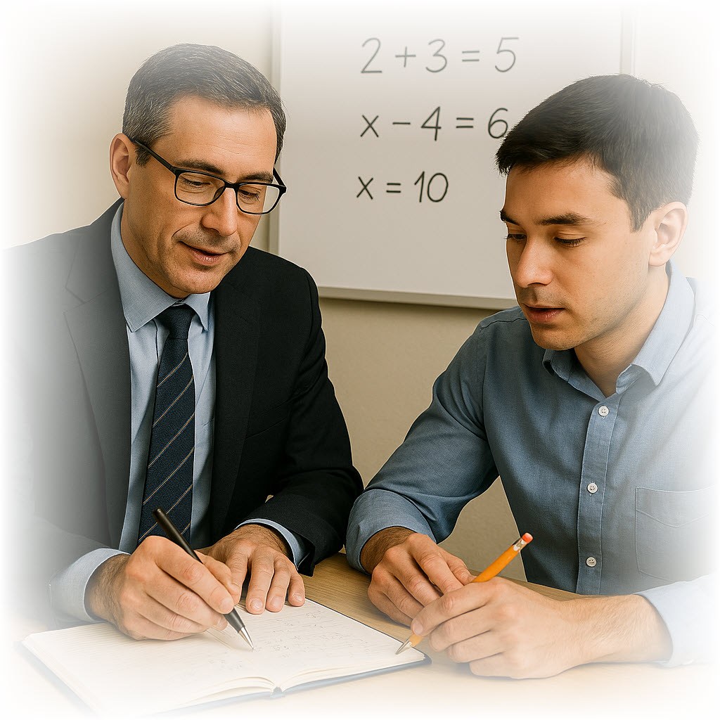 คอร์ส CFA เรียนแบบส่วนตัว (Private class)